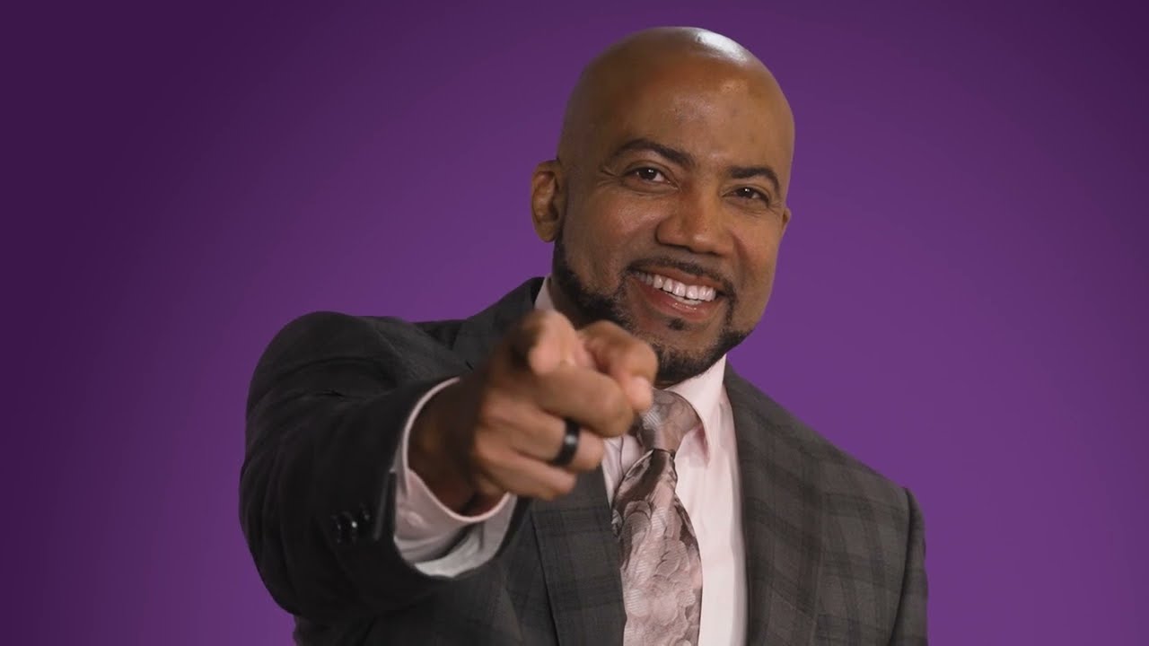 Meet Dr. Bertrand Tillery, Jr., Primary Care at New Orleans East Hospital