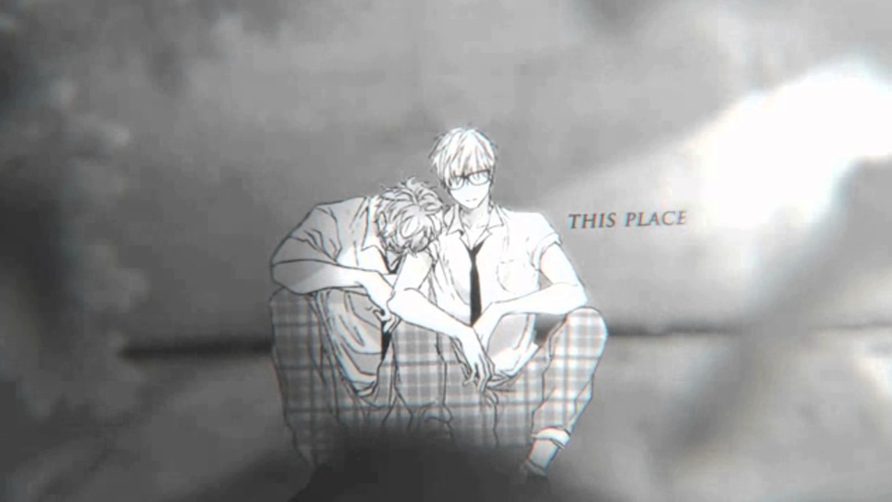 [w&b] wake up ᴹᴱᴾ