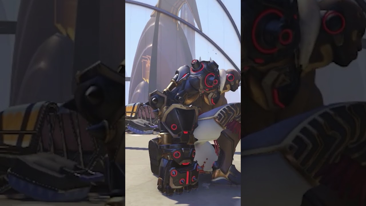 Why Playing Doomfist Feels Awful - Overwatch 2