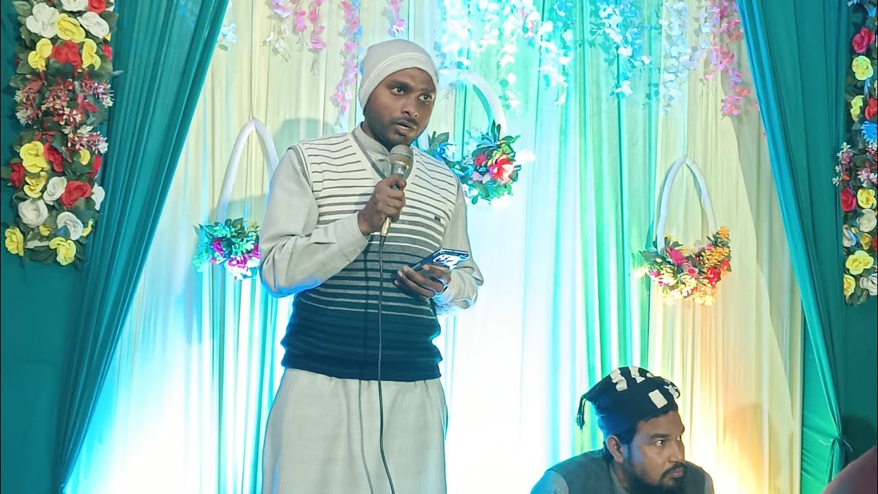 Ashfak ali
