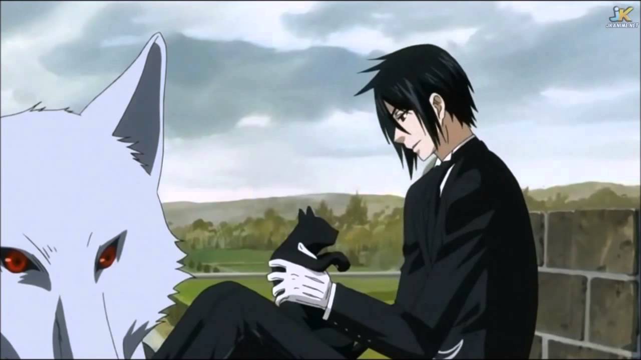 GUMI   ¡La intrépida gata que se enamoró! Kei chan doblaje Latino   Adaptación kuroshitsuji