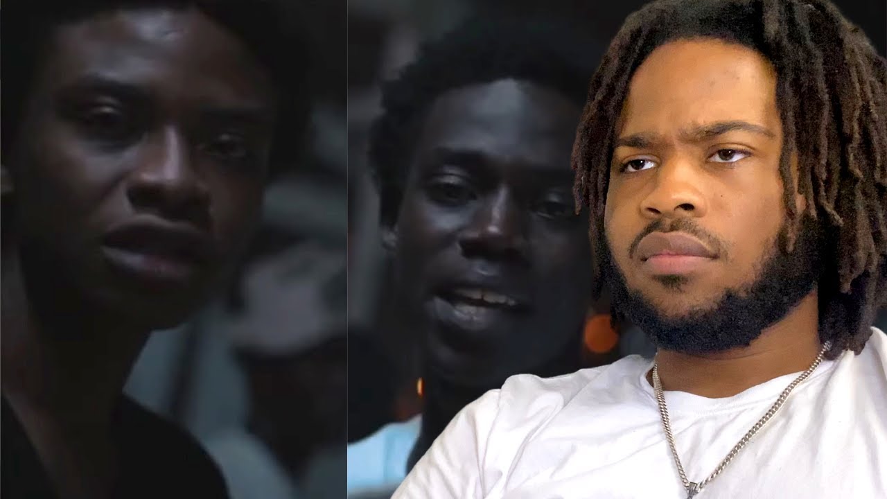 Castella & Jah Jah - Brawling Murder {Official Music Video} REACTION