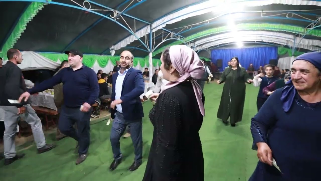 Anvar & Russia 27.04.2023 - 3 Part