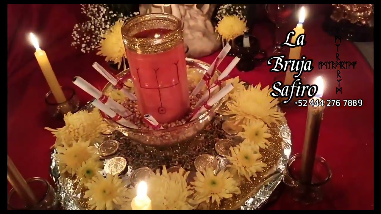 ritual navideño para romper cortar eliminar toda brujeria y poderoso abre caminos paquete 2
