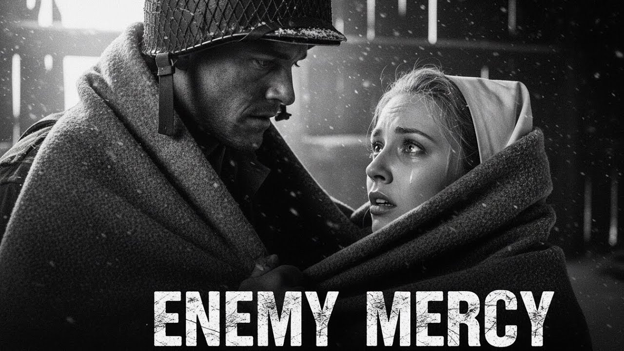 When American Soldiers Found 29 Frozen German Nurses in 1945 A Heartbreaking WWII True Story