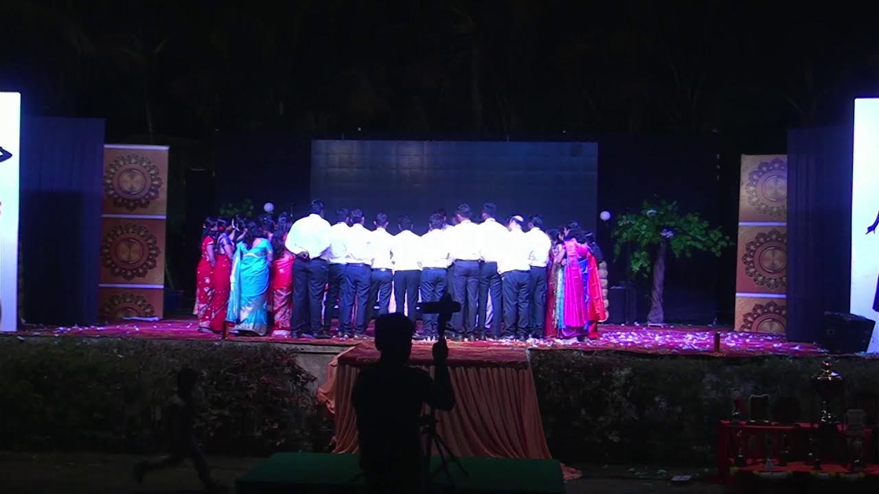 Annual Gathering 2023-24