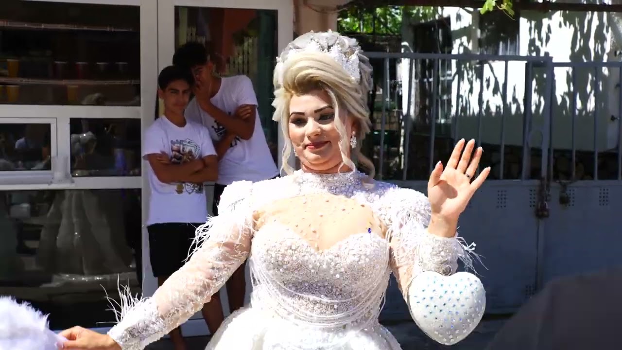 Yashar Sünet Töreni Krichim 11 08 2023 Studio Vasko Mihaylov 4K