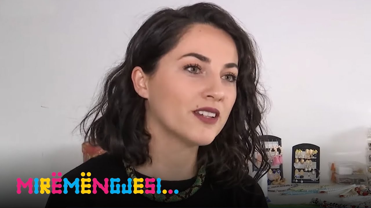 Punime artizanale nga Kosovare Azemi
