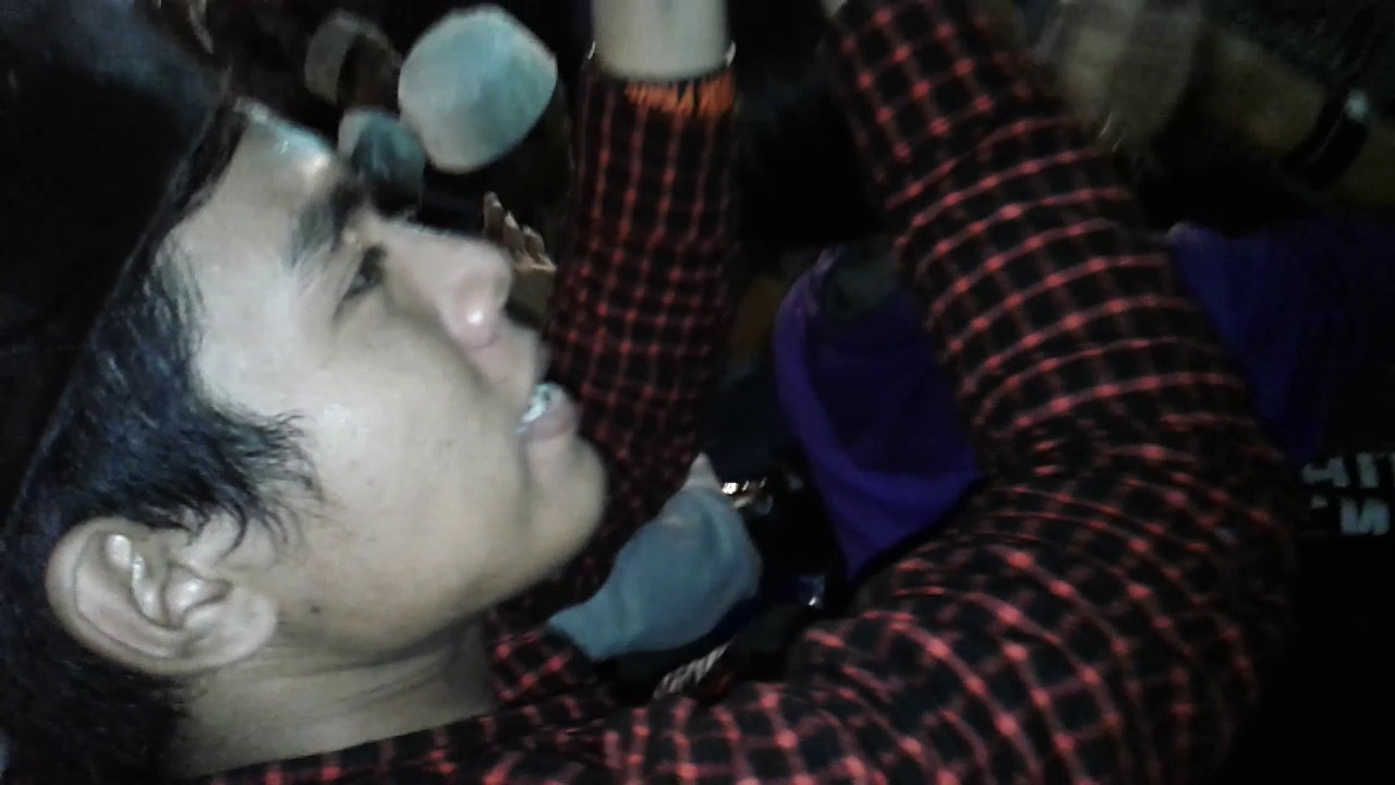 DLoul mustofa Muneng (habib qodir)