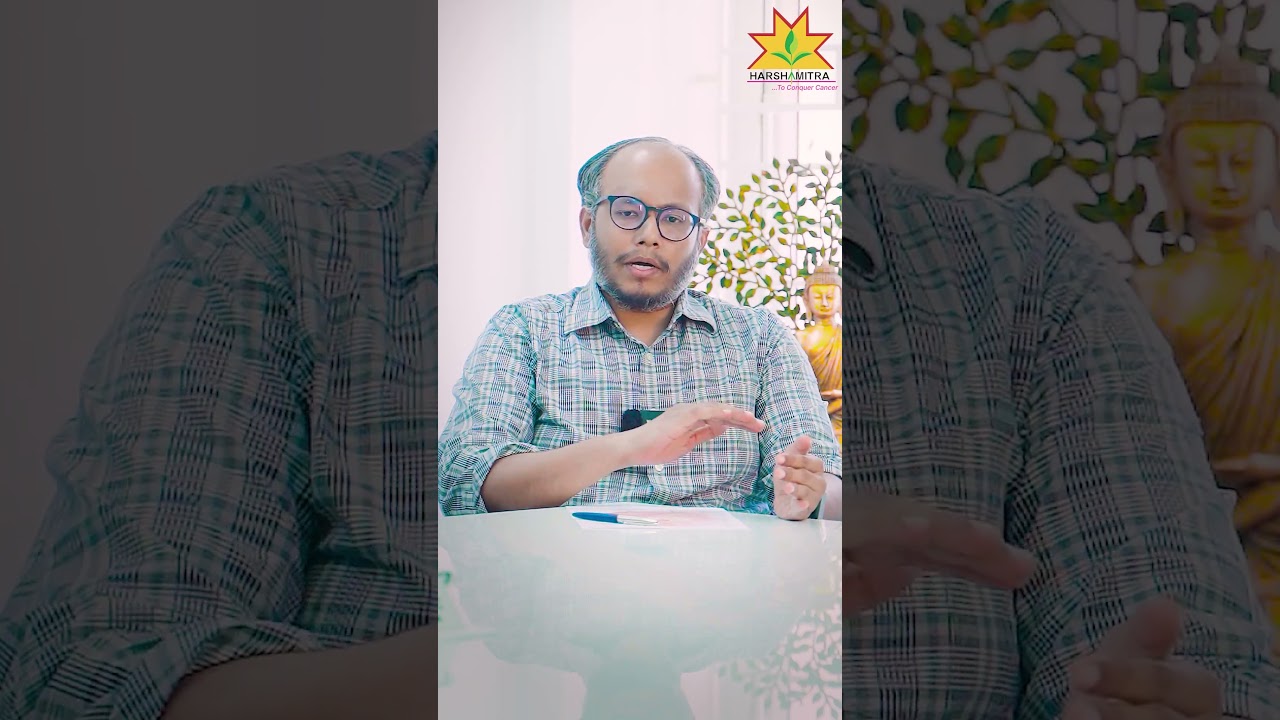 Sentinel Lymph Node Biopsy in Cancer | Harshamitra Cancer Centre