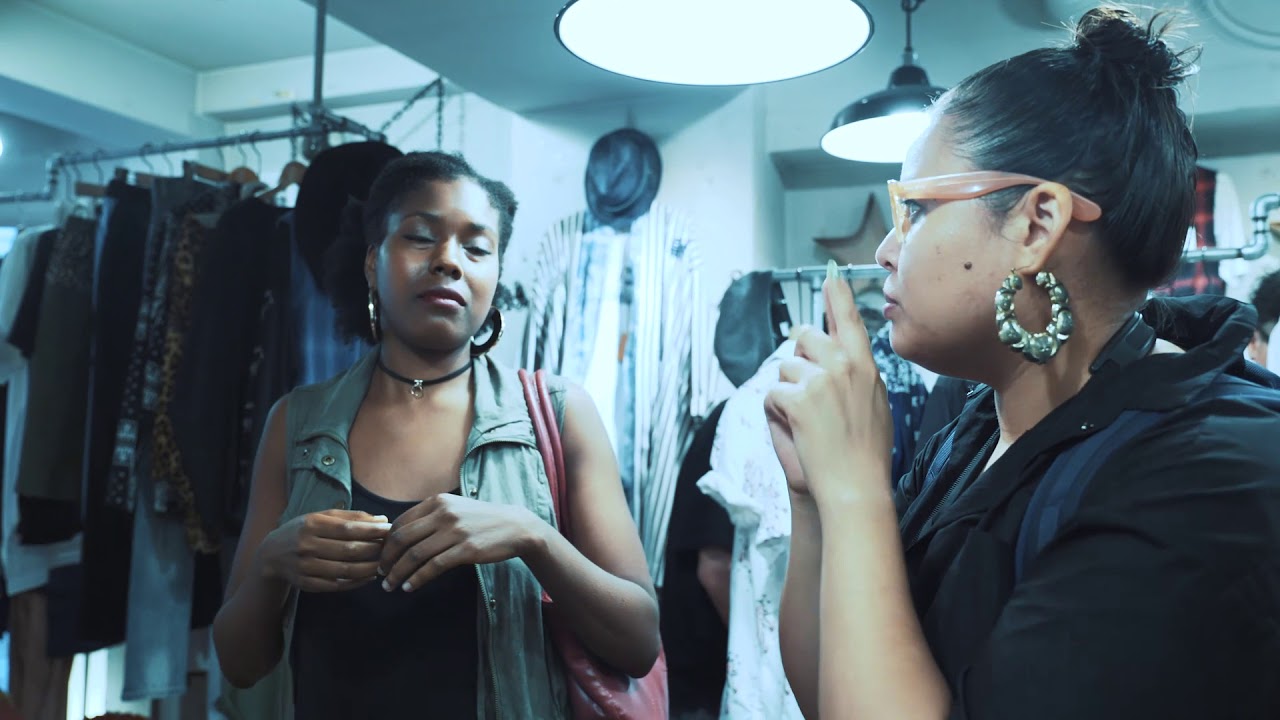UNCOVERING ASIA&rsquo;S UNDERGROUND: CREATIVE AGENCY BAE TOKYO HELP GIVE FEMALE ARTISTS A VOICE