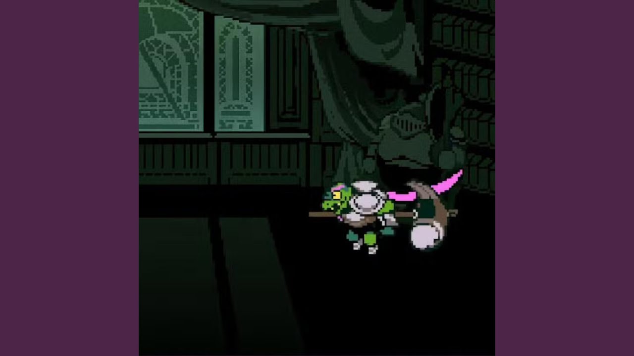 Hammer of Justice