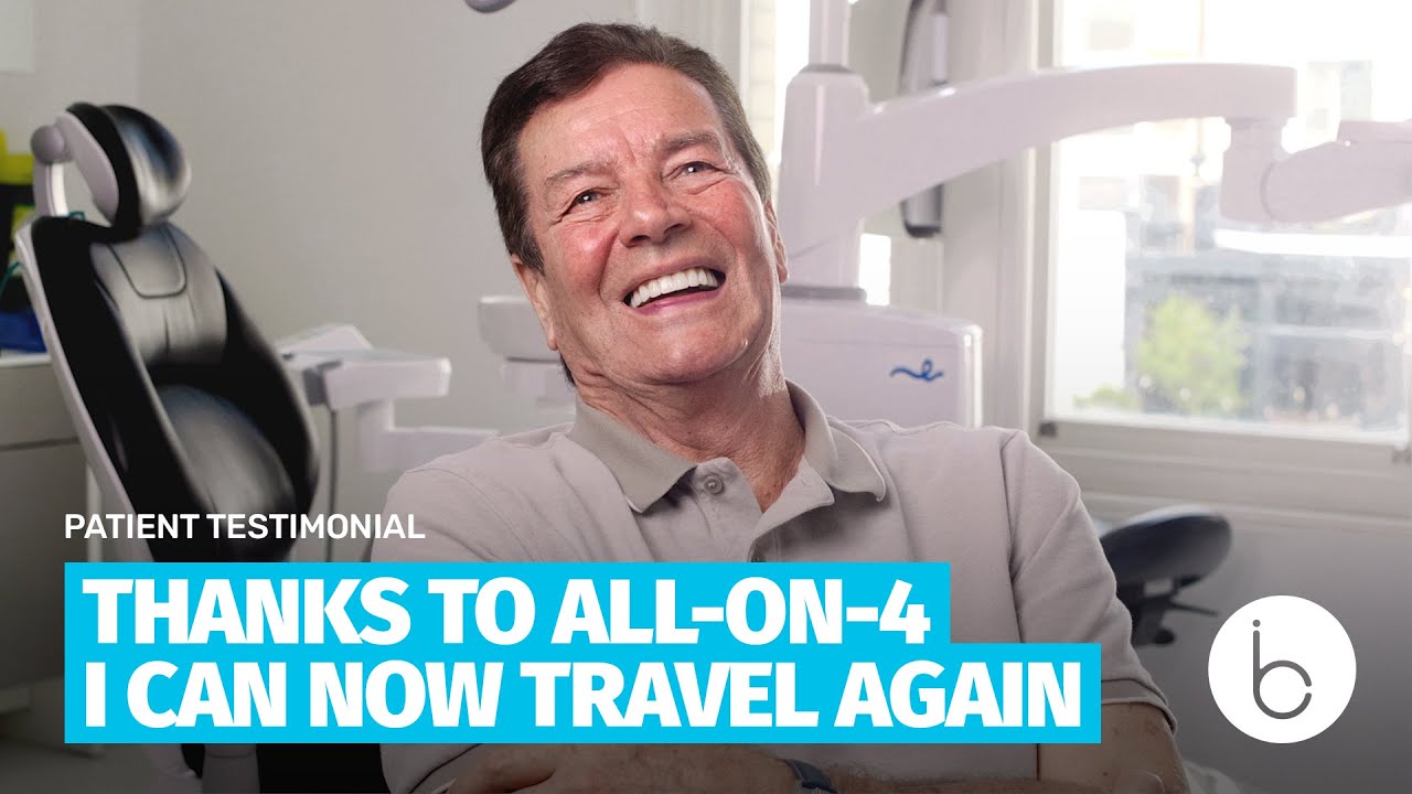 GRAHAM'S STORY: 