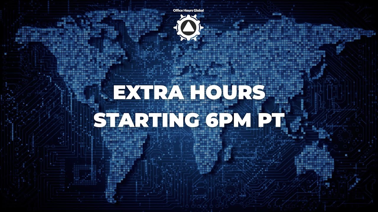 Extra Hours: Episode 1