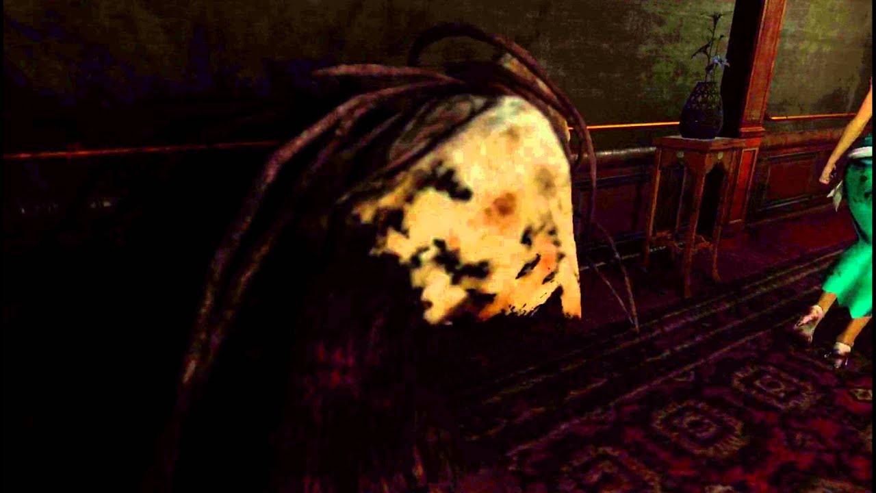 NightCry EN PV | PLAYISM