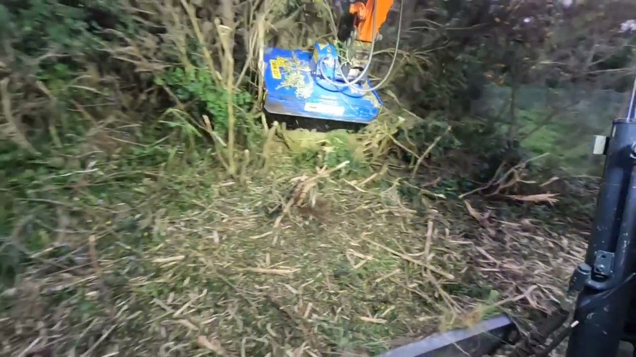 slanetrac twin cut