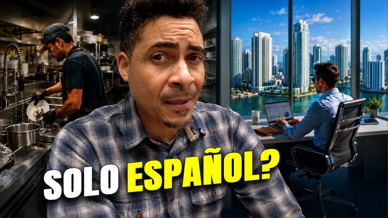 📕 ¿Cuánto Inglés Necesitas Realmente Para Ganar?
