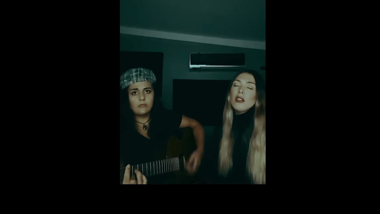 Melis& Dicle - Yalanı Bırak - Sakiler | Akustik