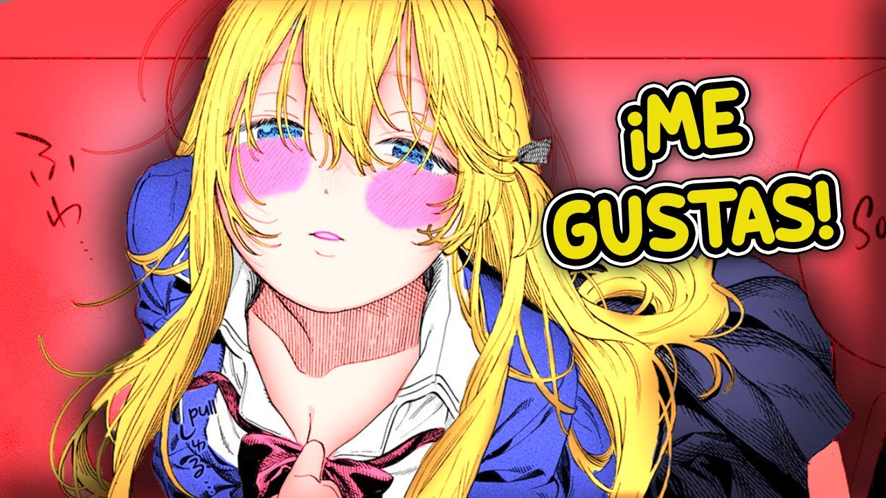 ❤️ENAMORE a LA CHICA MAS HERMOSA y AHORA MI CRUSH que ME RECHAZO QUIERE REGRESAR🥲| Boku No