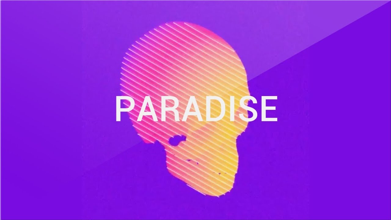 [FREE] XXXTENTACION Type Beat - Paradise | xxxtentacion Instrumental