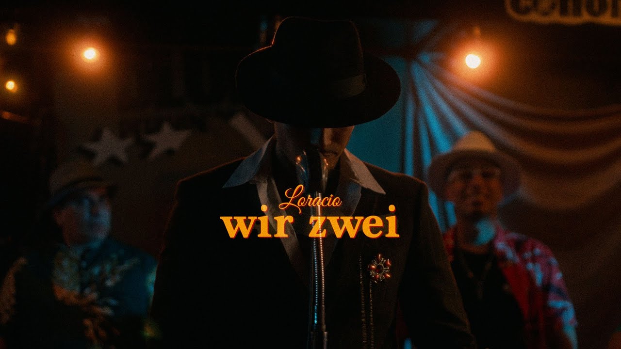 LORACIO - WIR 2 (OFFICIAL VIDEO)