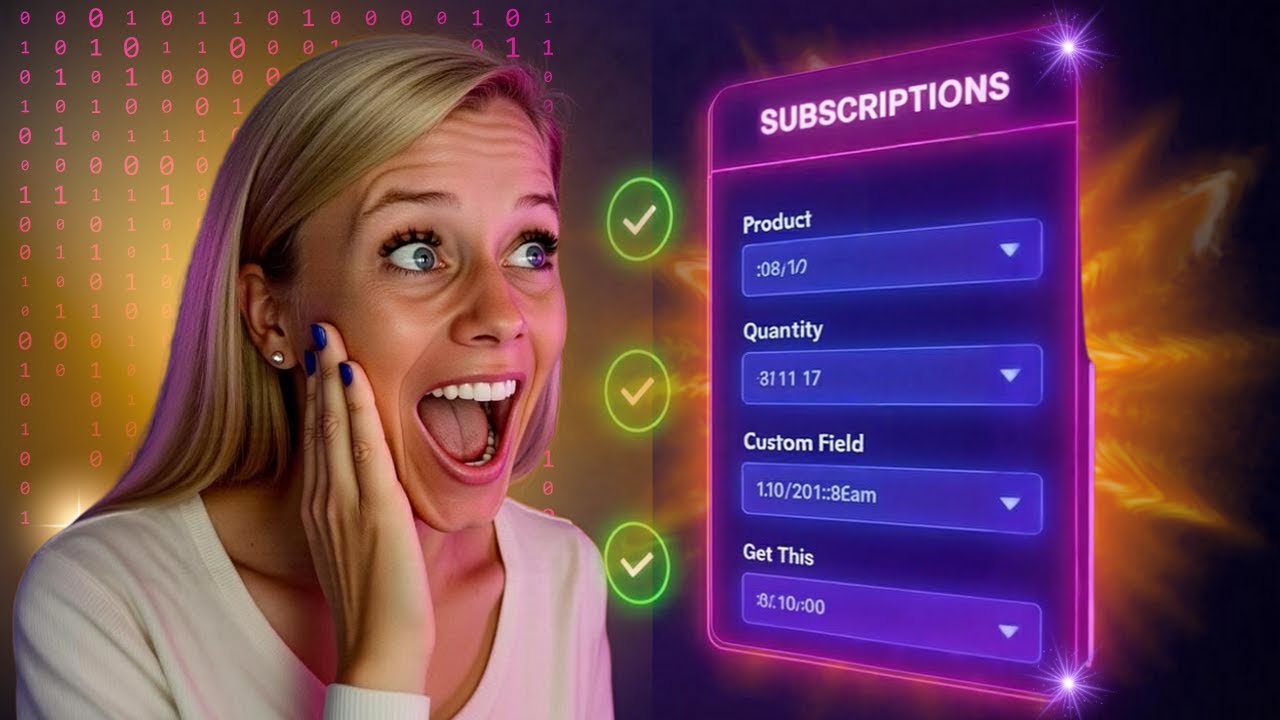 How to Modify Existing Subscriptions on GoHighLevel #ghl #highlevelcrm #highlevelsaas #eorkfromhome