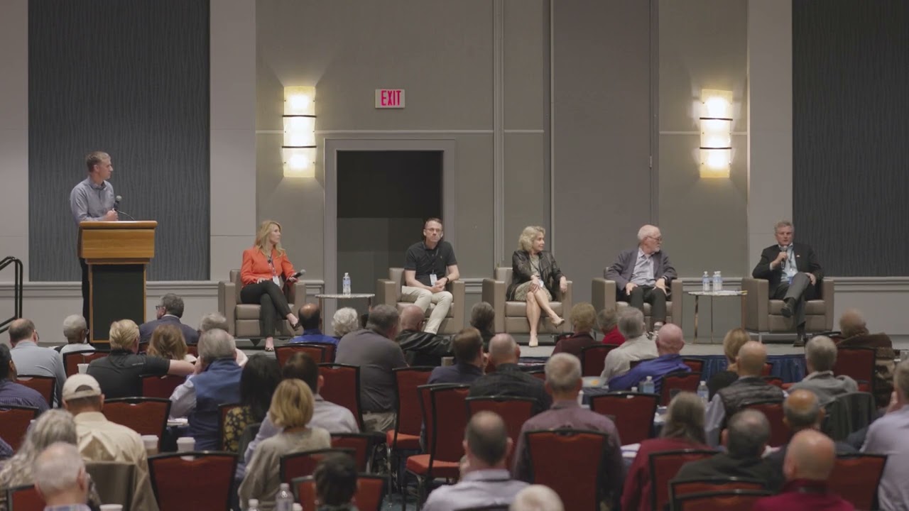 Bogleheads University 501 2023 - Advanced Q&A at the 2023 Bogleheads Conference