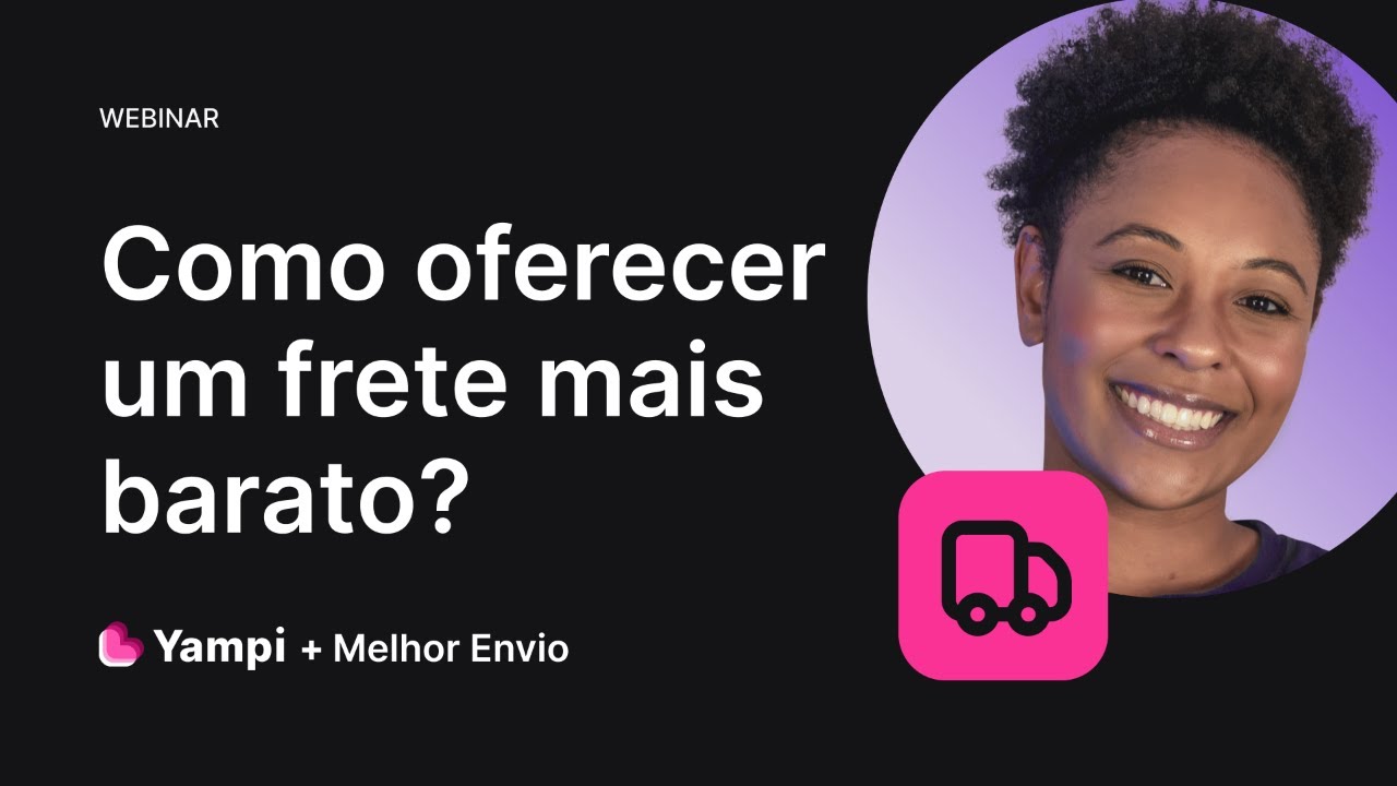 Como oferecer frete mais barato para loja virtual?