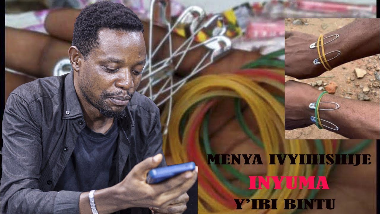 MURAGABE HADUTSE UBUSUMA BWO KWIBA IBITSINA KUBAHUNGU. UMVE UKO BABIGENZA