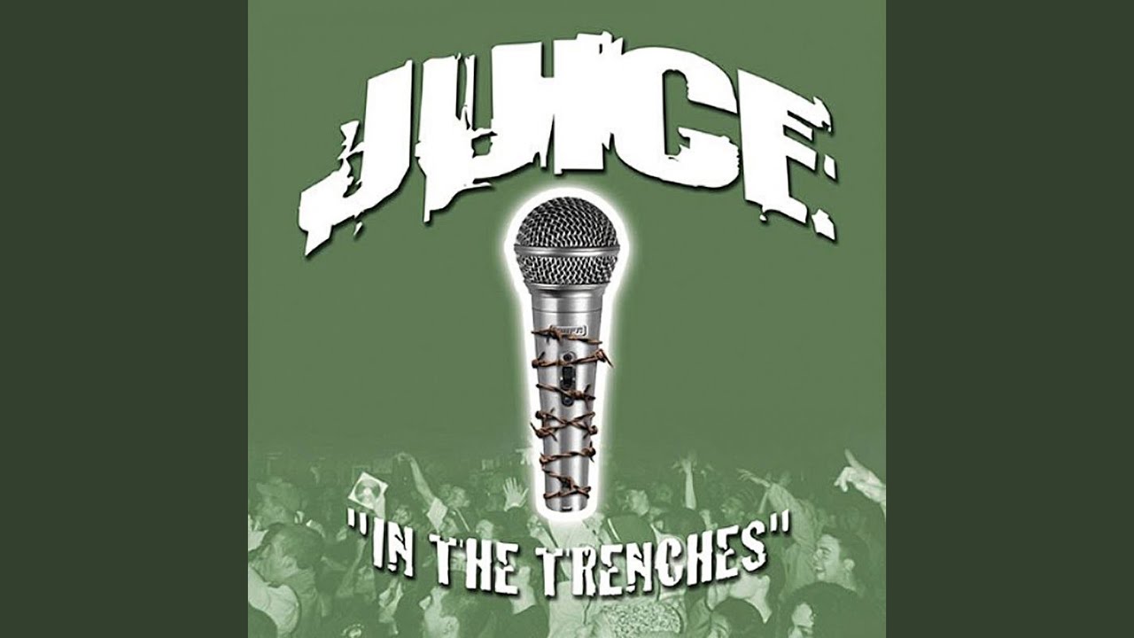 In the Trenches (Street Mix)