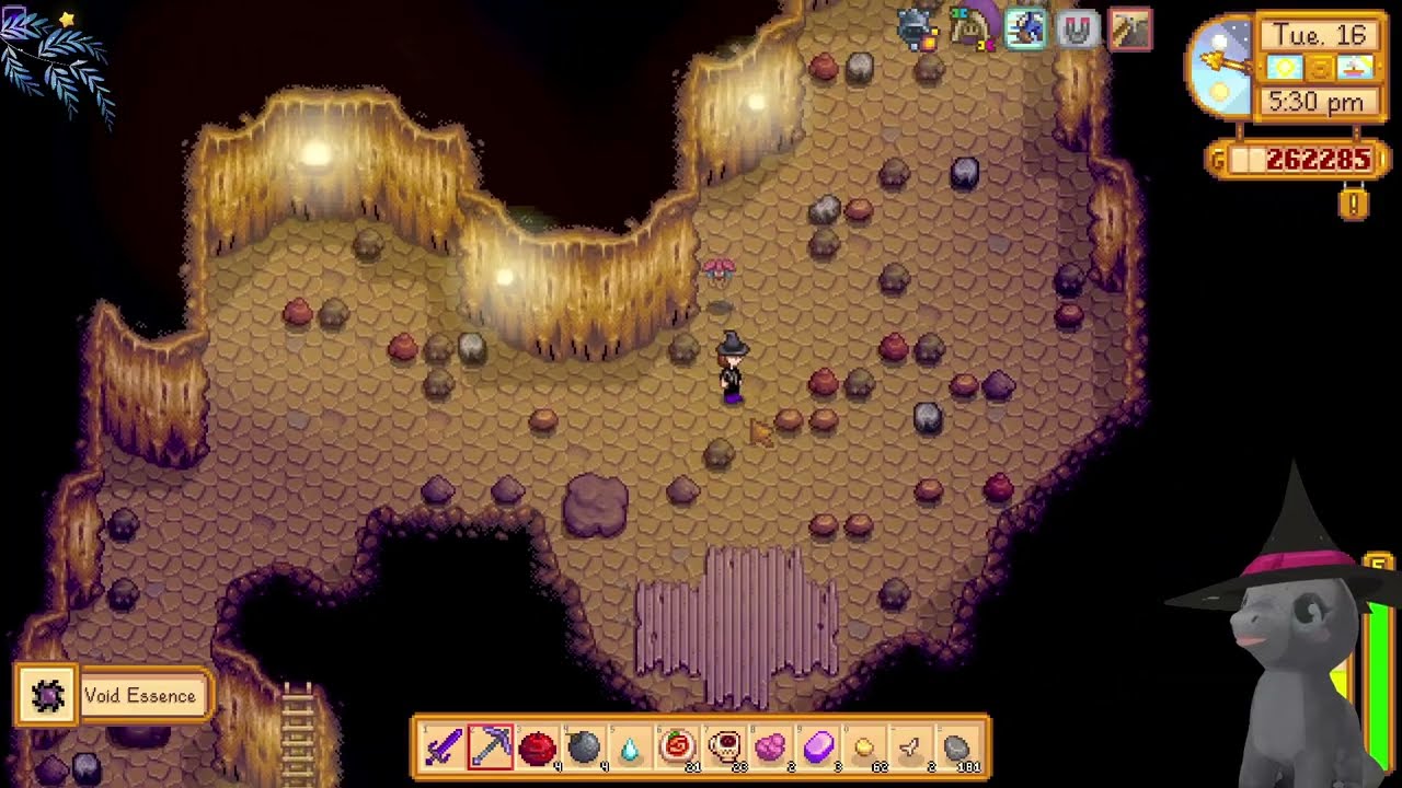 54% Perfection!!! Lets finish summer!!! | Stardew Valley Perfection Twitch Stream | Part 16