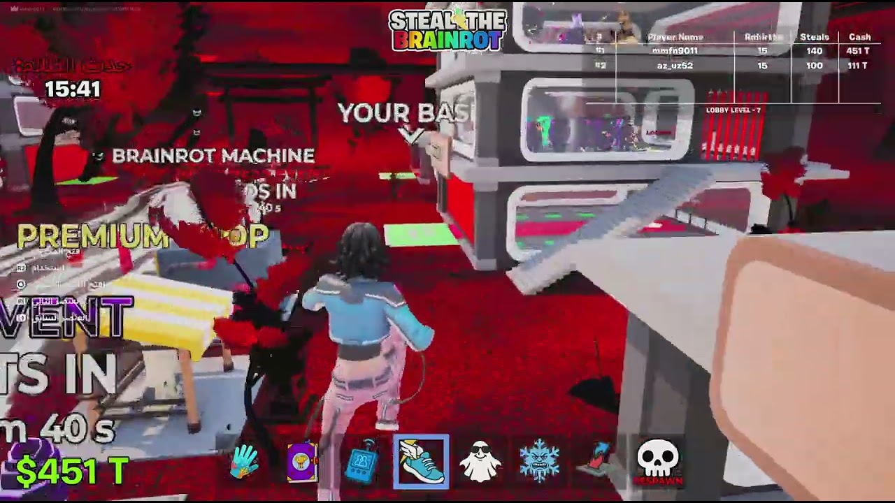 Fortnite