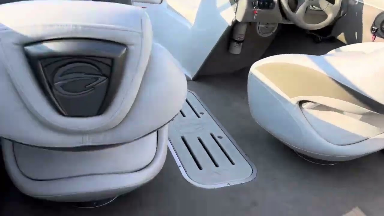 2008 Crownline 180 For Sale