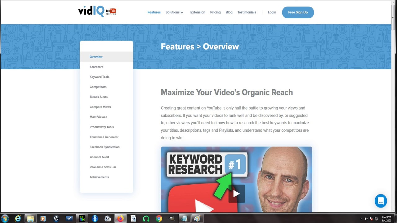 Tube Mastery And Monetization Course Review 2020
