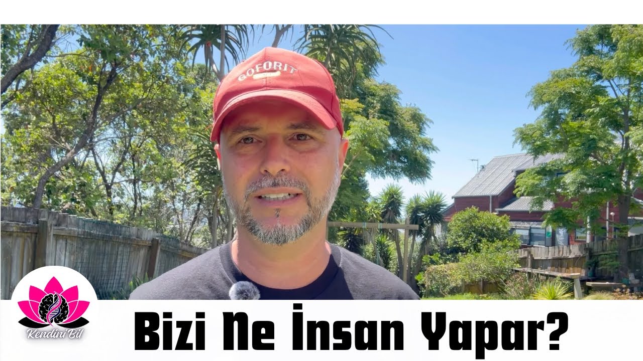 Rüyadan Uyanmaya Hazır Mısın? 👁️ İki Yokluk Arasındaki Rüya
