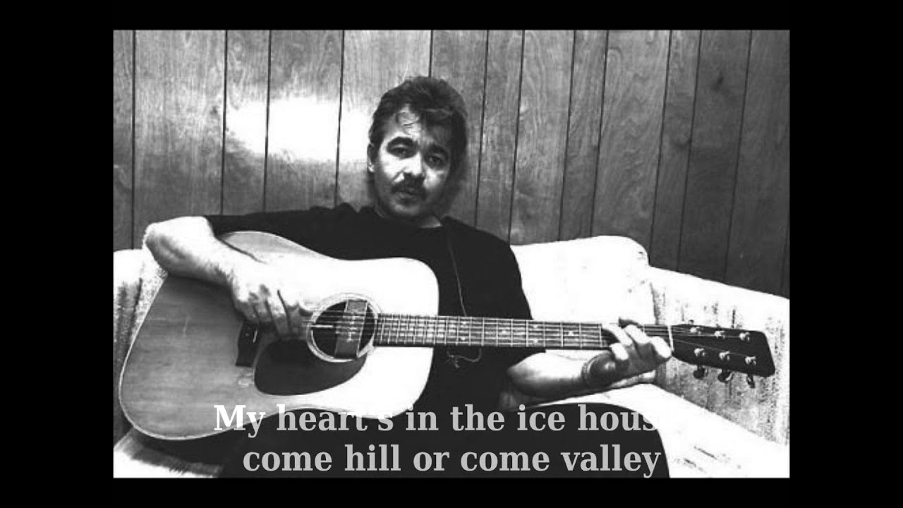 John Prine Lyrics- Bruised Orange/Chain of Sorrow
