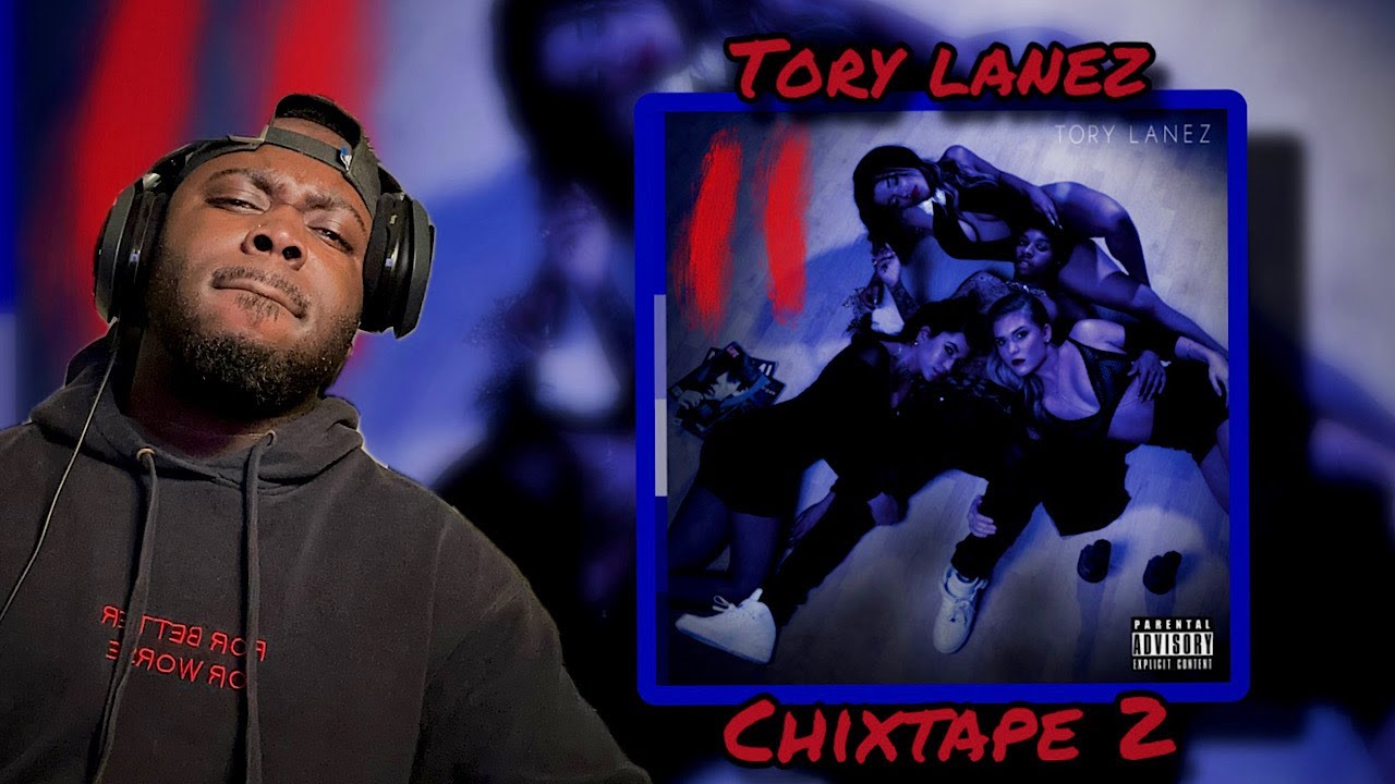 НЕМНОГО УСПЕХА!!! Тори Лейнз - Chixtape 2 |Первое прослушивание| РЕАКЦИЯ