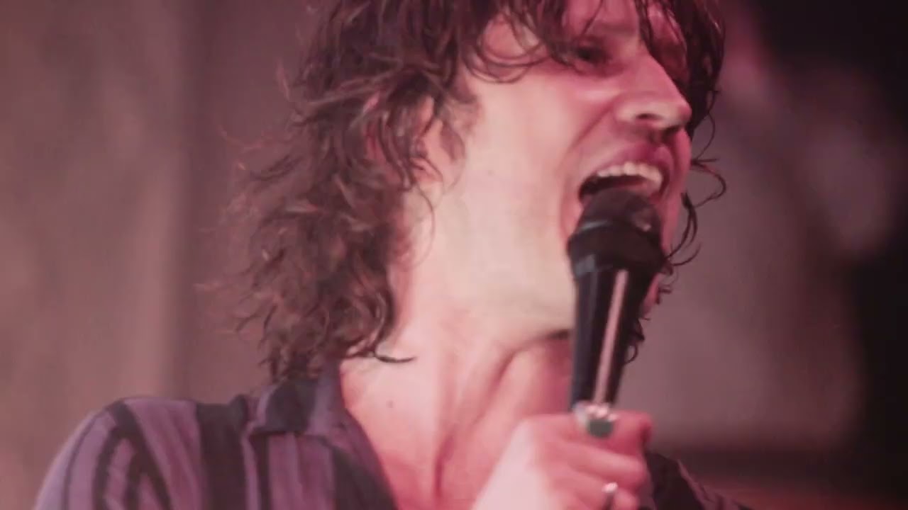 BAD NERVES - Live @ Thalia Hall, Chicago 02/05/25