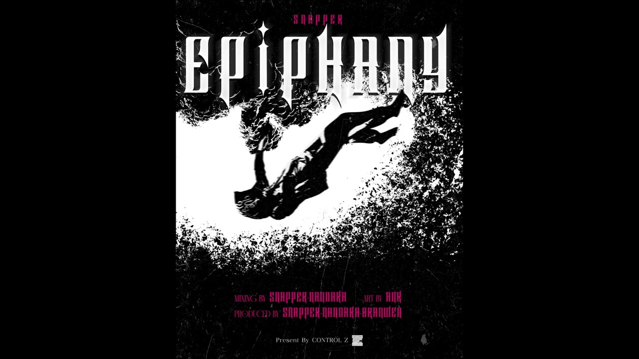 EPIPHANY- SNAPPER( full album)