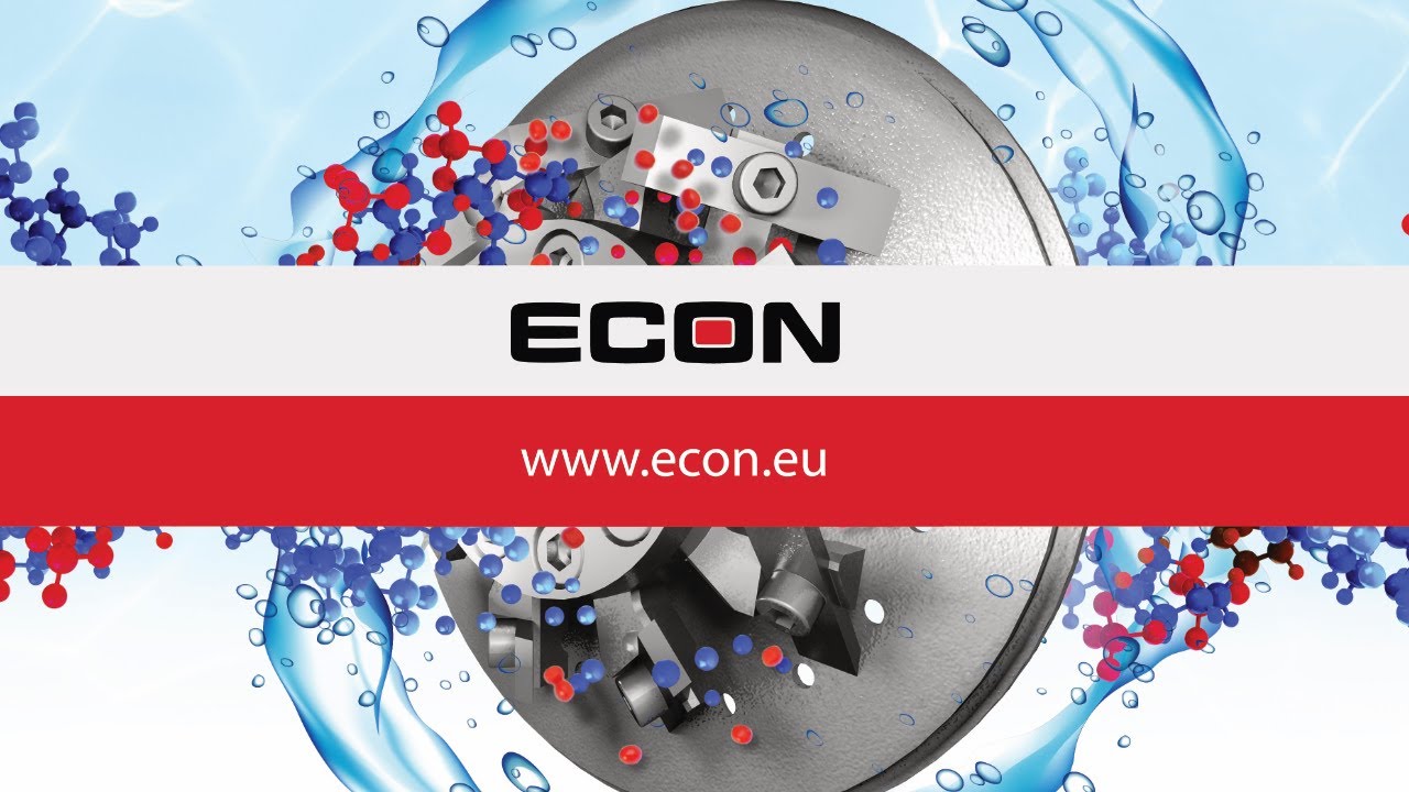 Introducing ECON GmbH