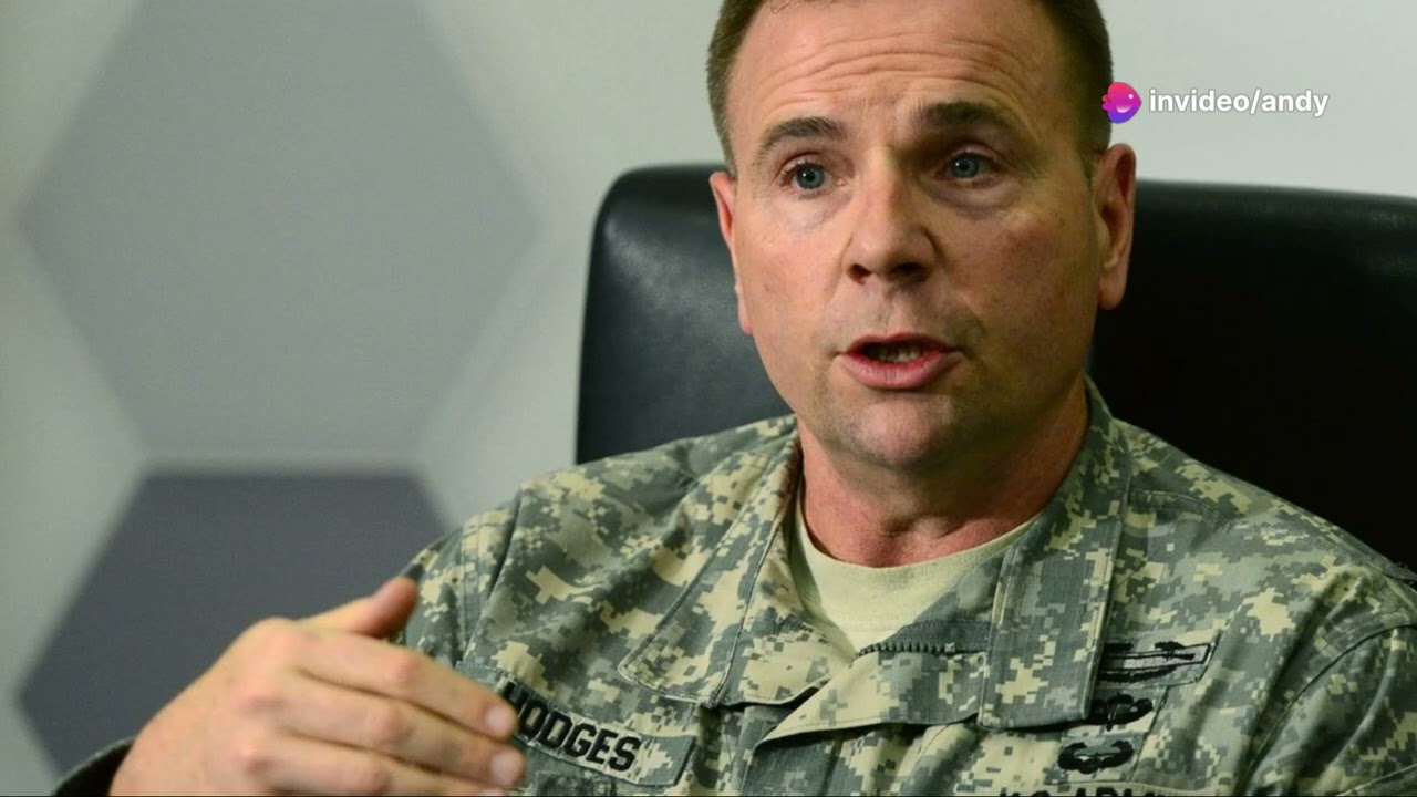 U.S. Military Aid to Ukraine Shrinks Amid Pentagon Stockpile Concerns: What It Means for the War.