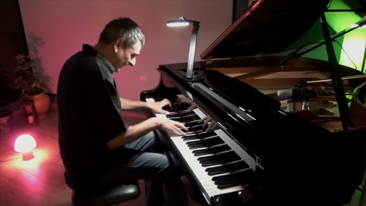 Impromptu N° 3, Op. 90 en Sol bemol / Franz Schubert