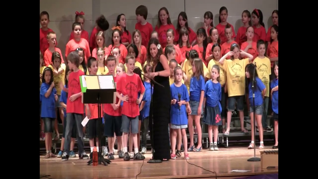 2011 FJC Spring Concert