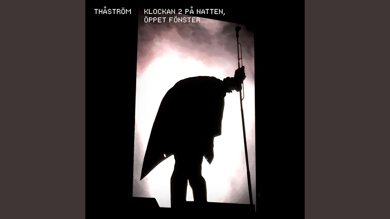 Om Black Jim (Live)