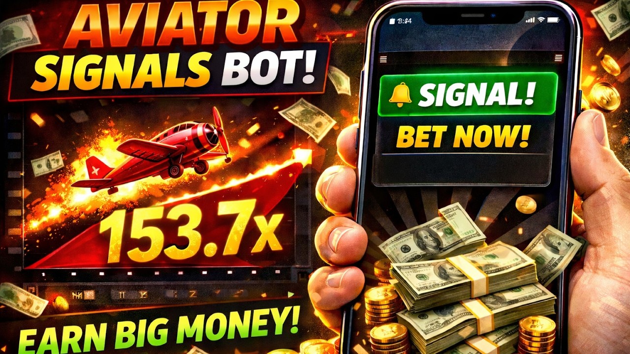 Aviator Predictor APP iOS & Android 2026 - How to Get Aviator Predictor Hack/MOD APK