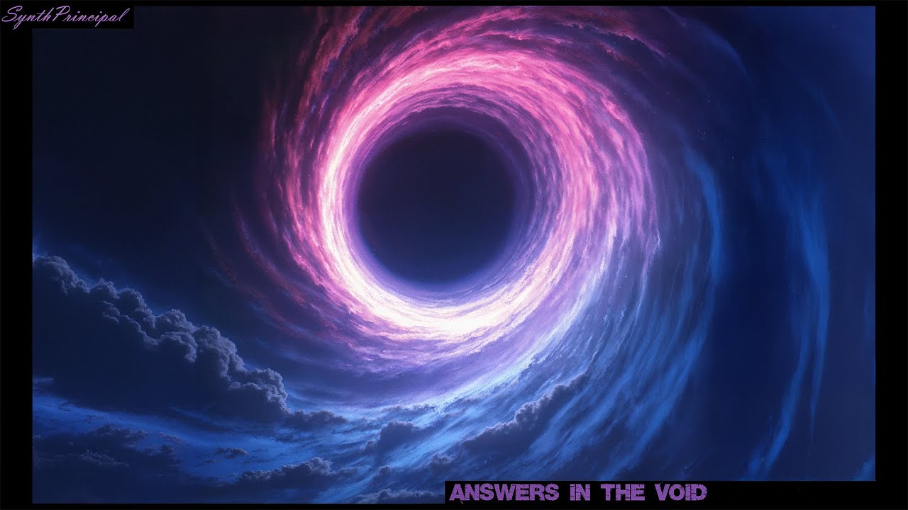 Answers In The Void [Official Audio]