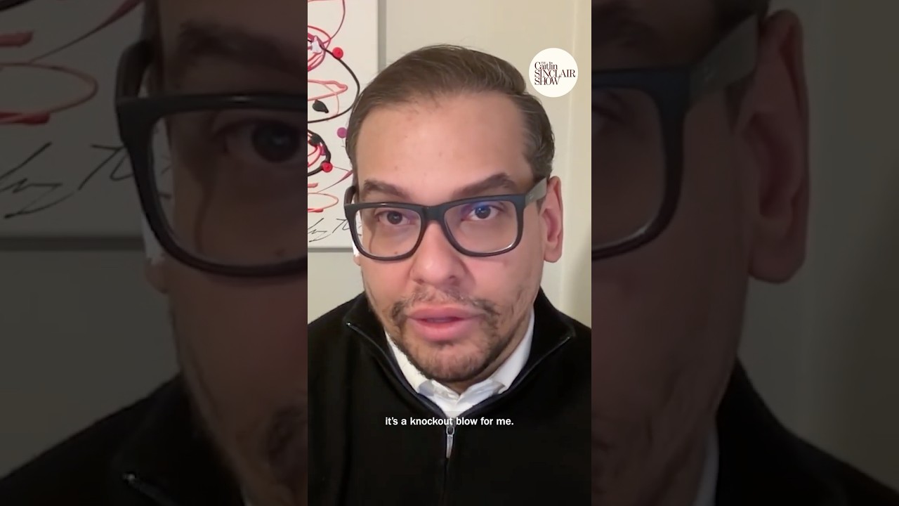 Джордж Сантос рассказал о том, какой была его первая ночь в федеральной тюрьме.