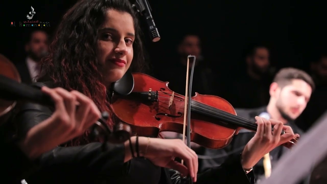 للسيدة العظيمة فيروز أسامينا  ملهم خلف  |   Molham Khalaf –Asamina