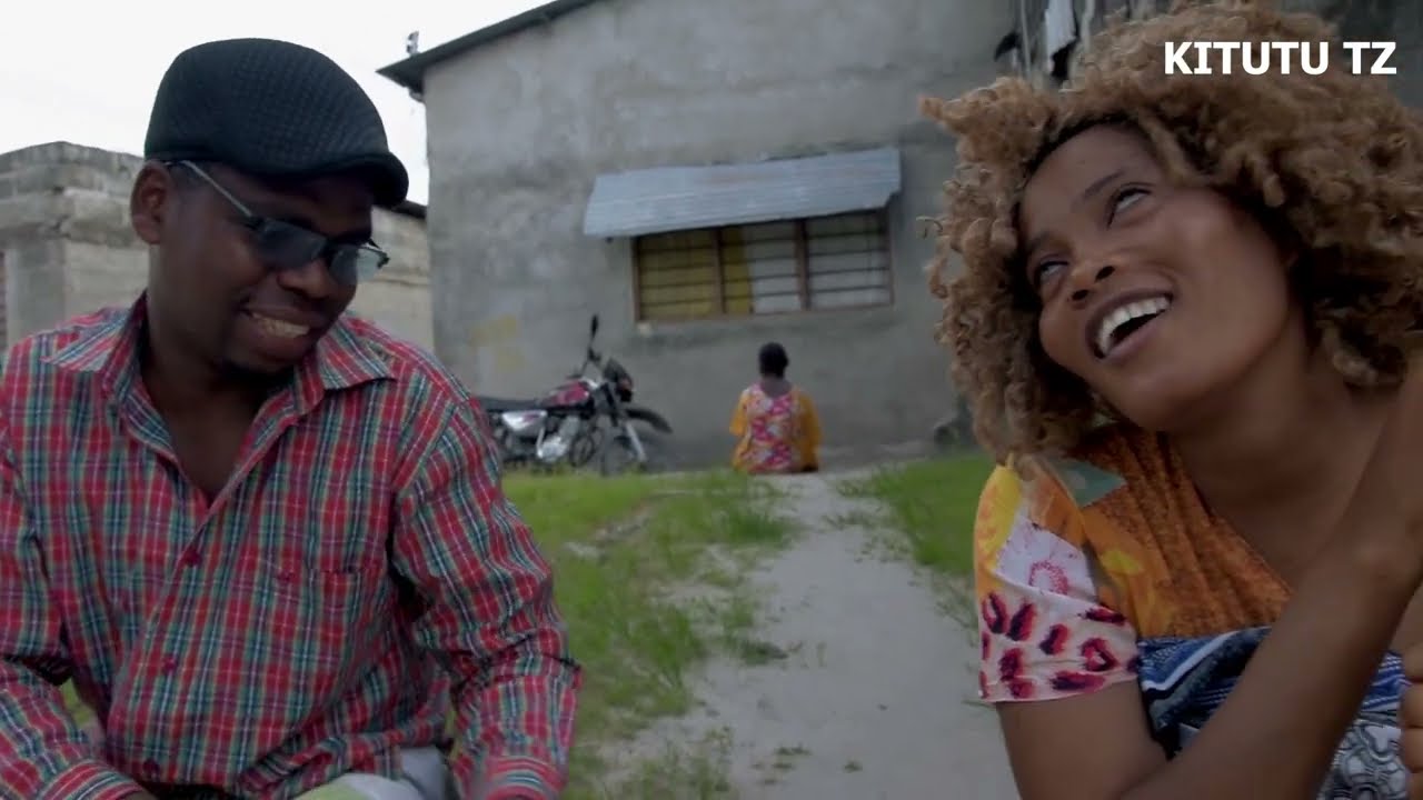 KITUTU KIPOFU || KITUTU TZ