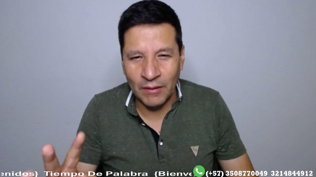 HOMBRES DE ALTAR    {JACOB}      08/02/2022    SUSCRIBETE Y ACTIVE LA CAMPANITA